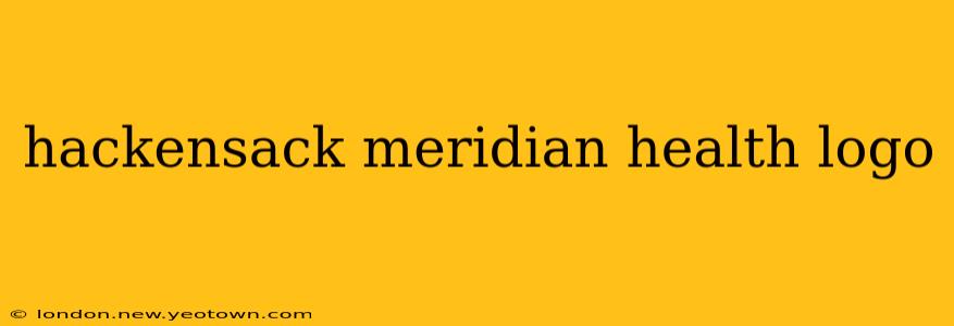 hackensack meridian health logo