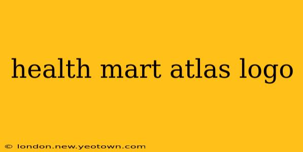 health mart atlas logo