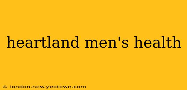 heartland men's health